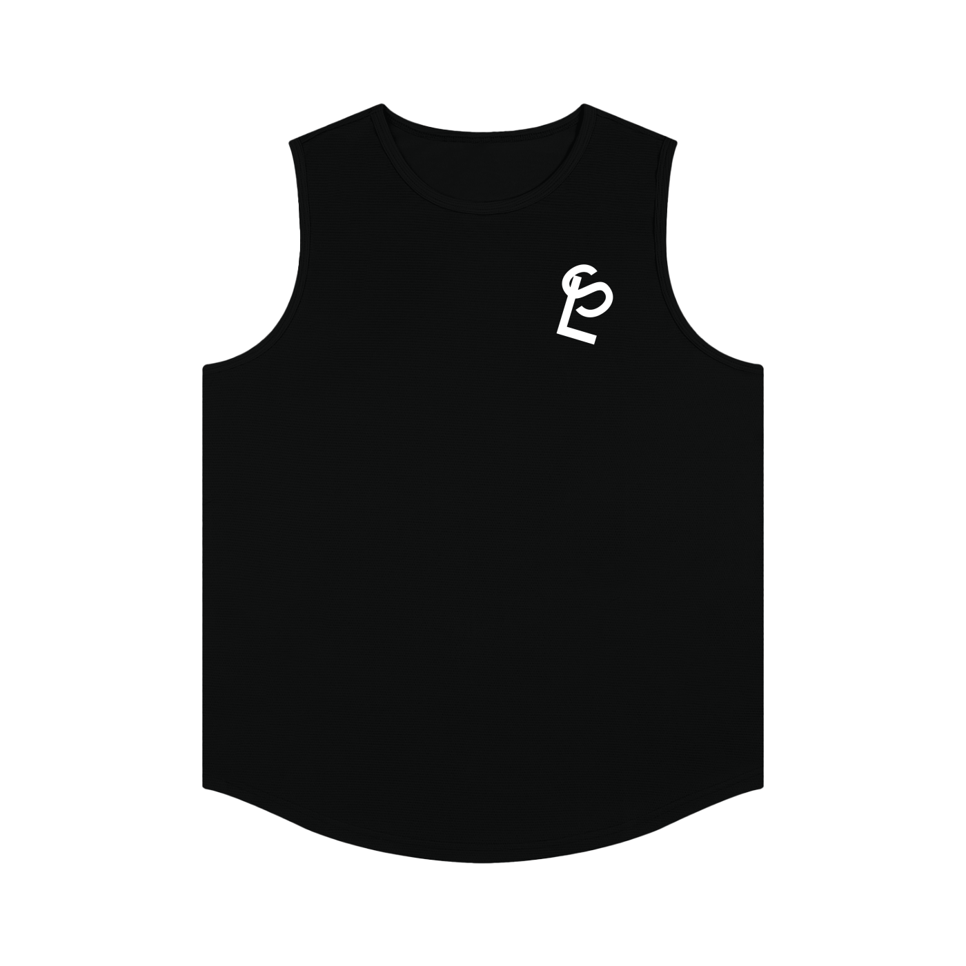 Classic Basketball Tank Top - 160 GSM