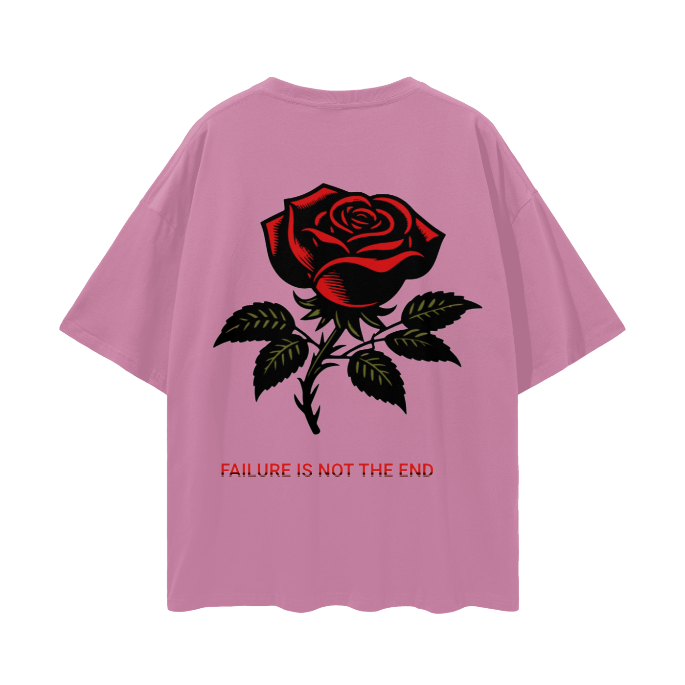 SL Club Shoulder Tee - 190 GSM