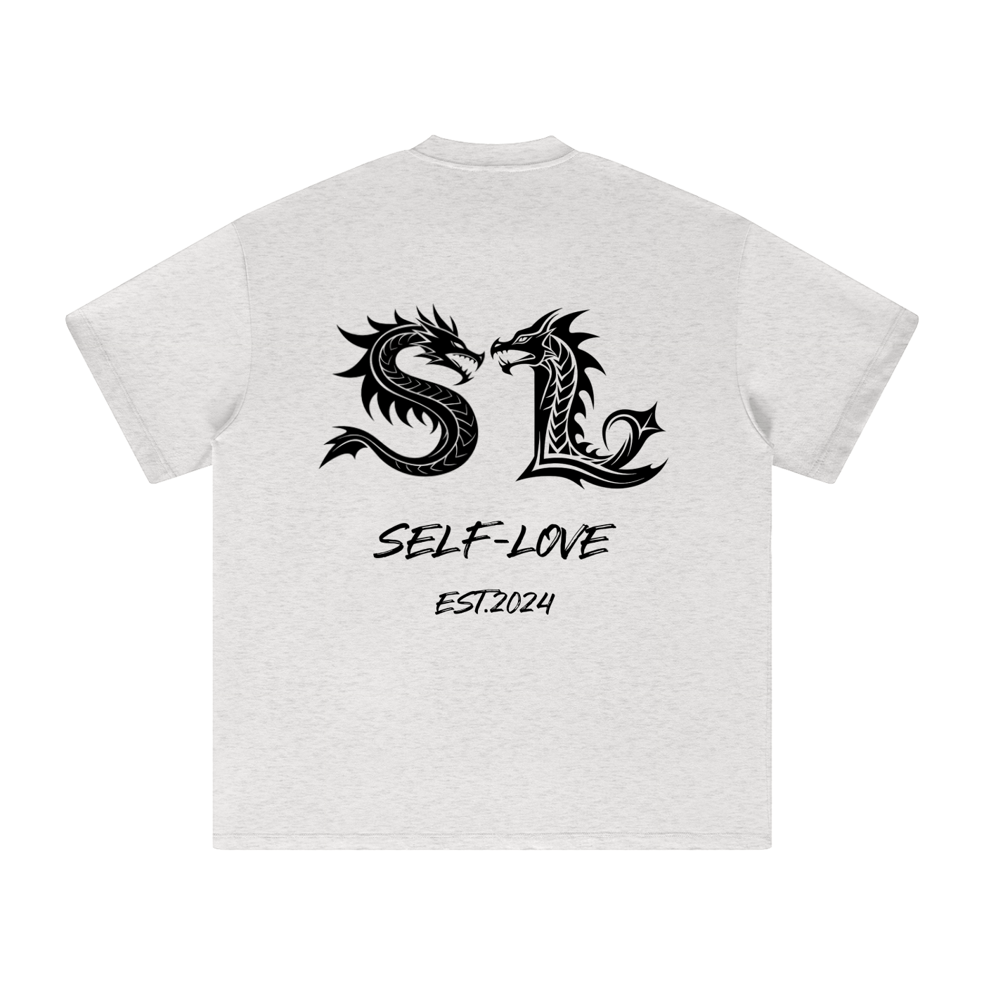 Heavyweight Earth Tone T-Shirt