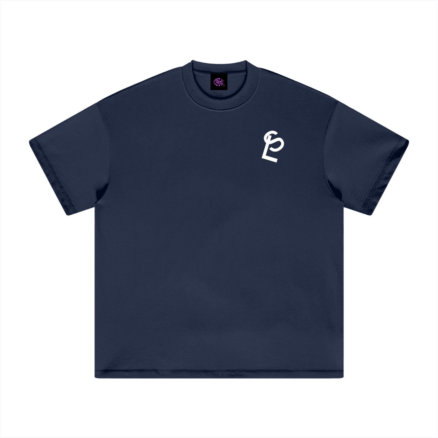 SL Graphic tee