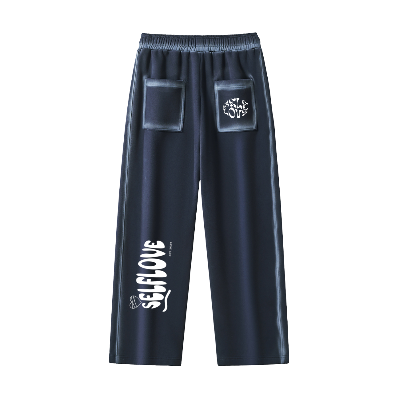 Sunfaded SL Fleece Sweatpants