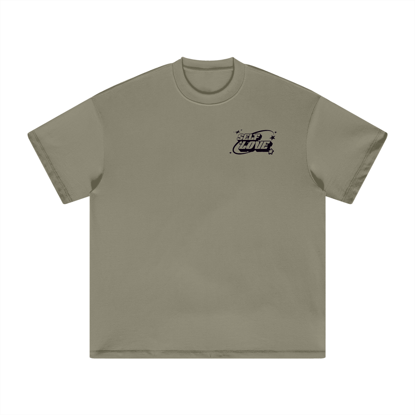 Selflove Dragon Tee