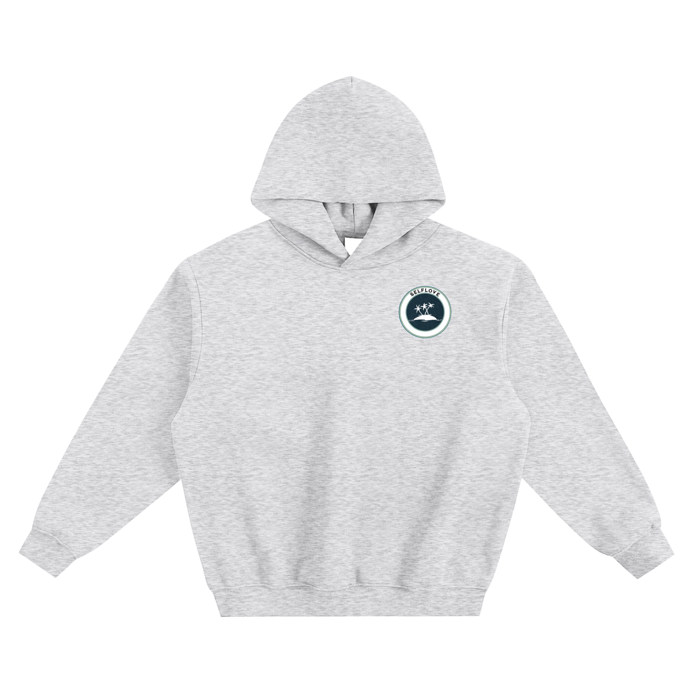 John14:6 Hoodie( no pocket)