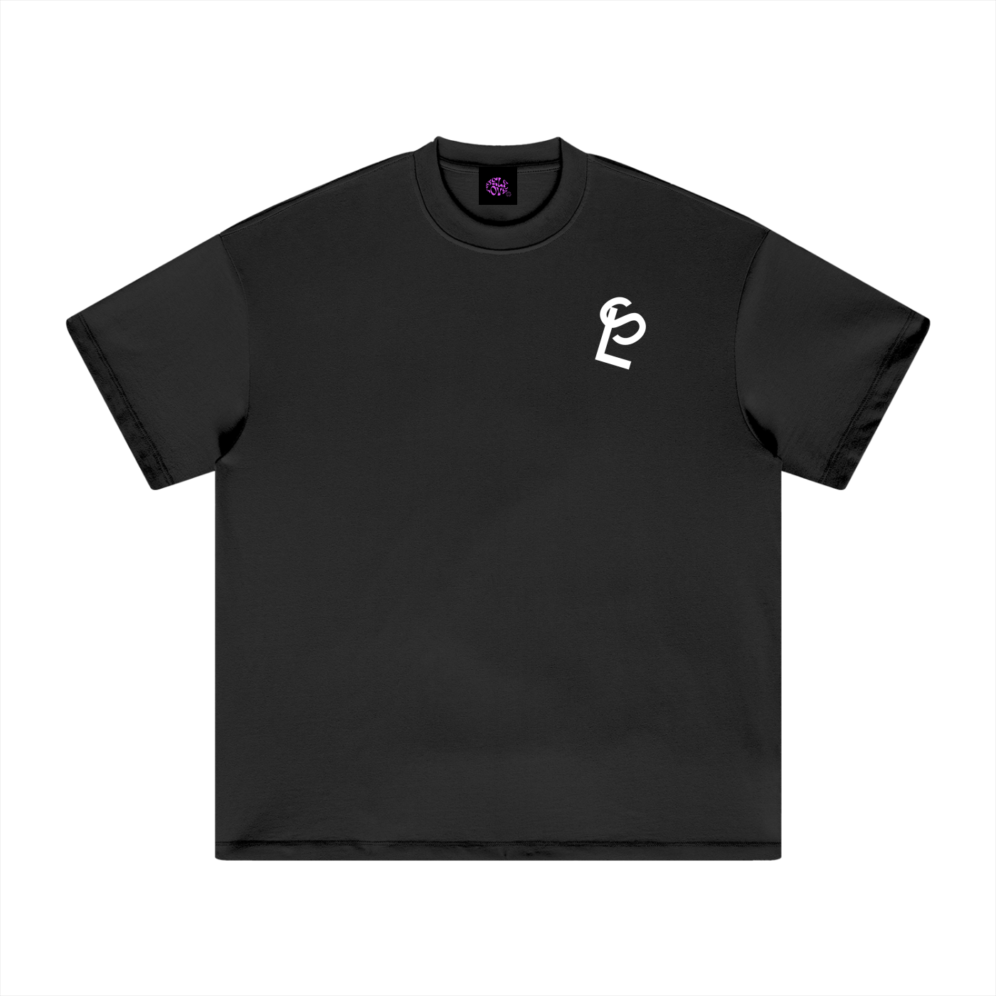 SL Graphic tee