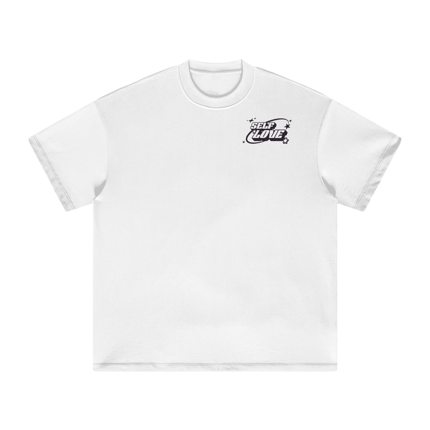 Heavyweight Earth Tone T-Shirt