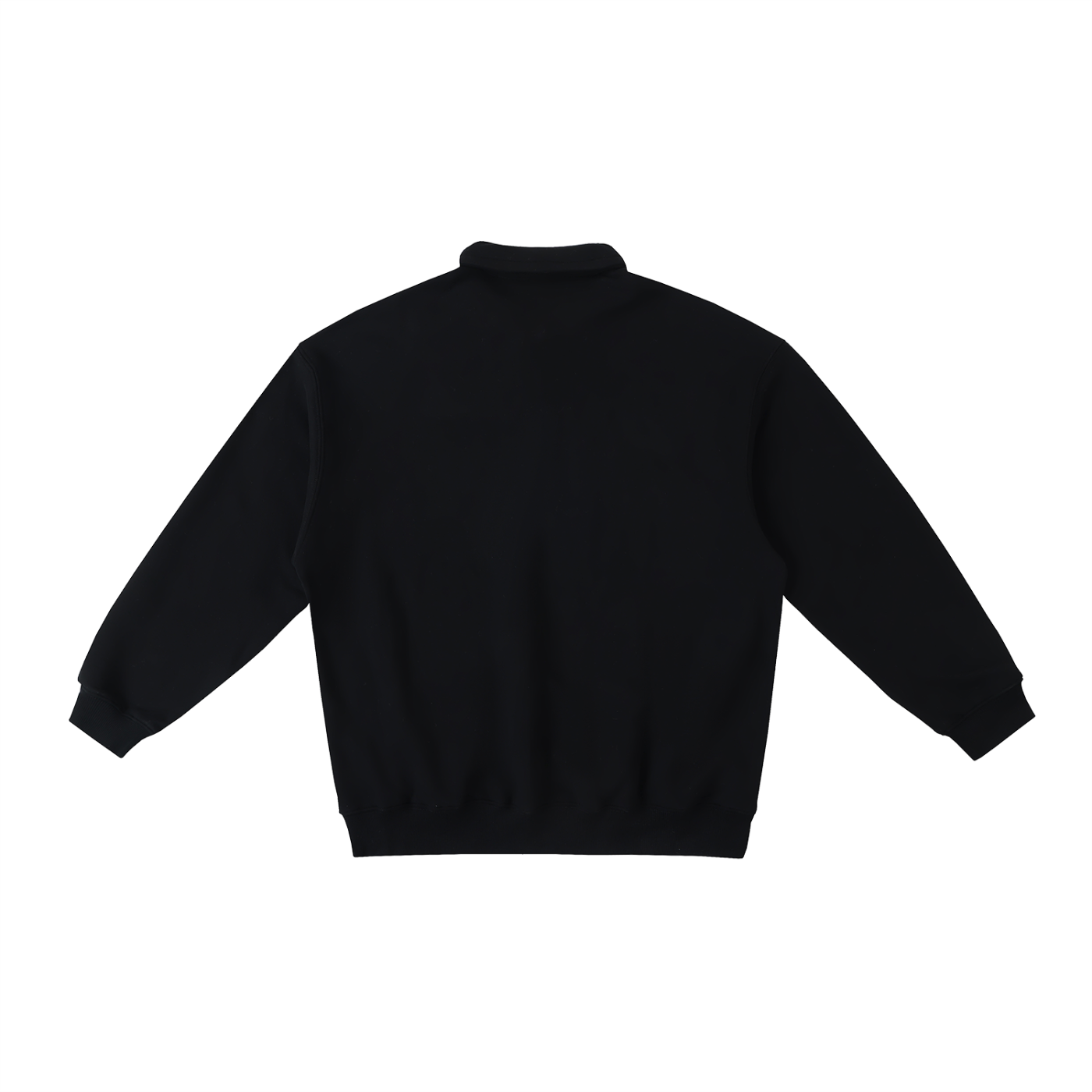 Blessed Polo Sweatshirt
