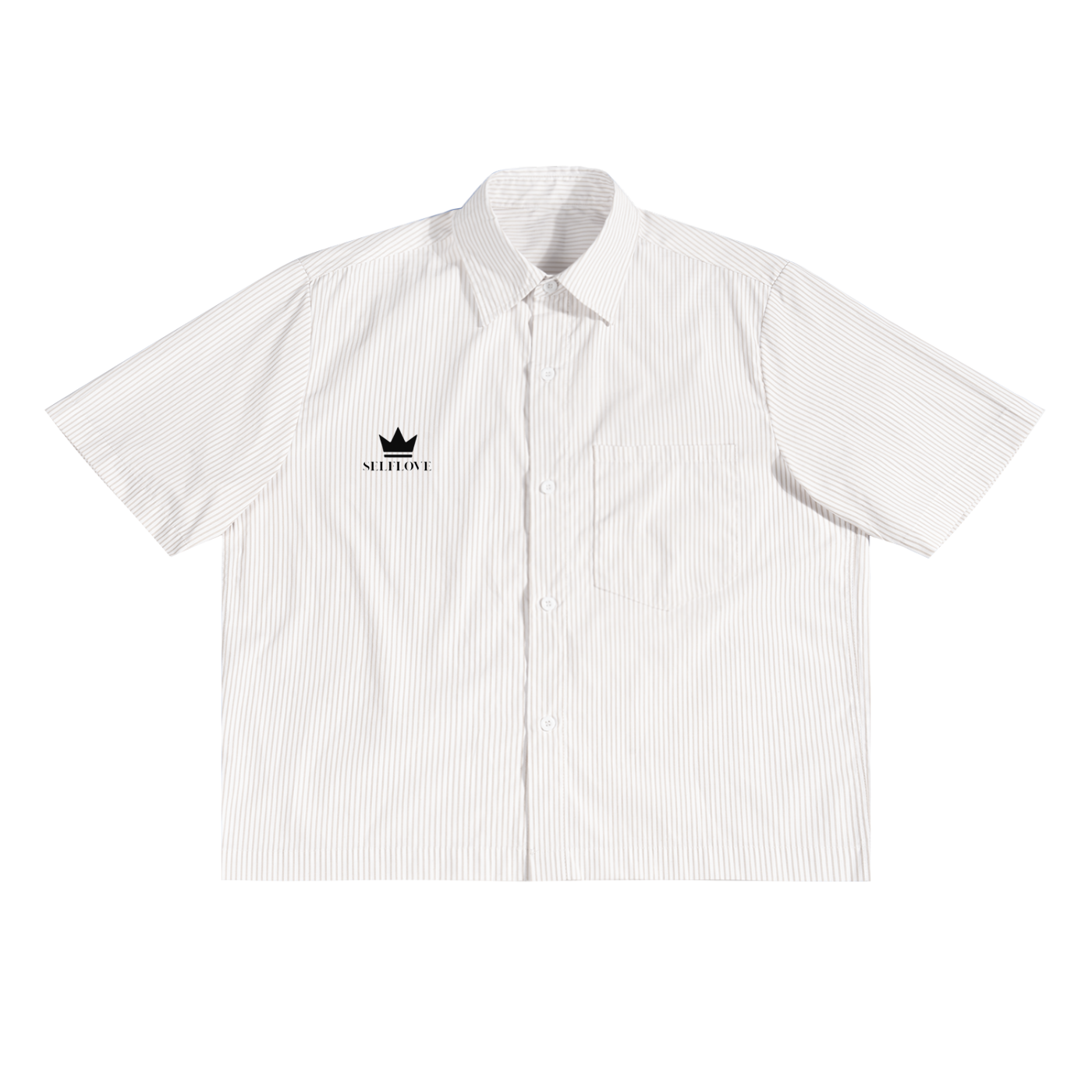 Crown Shirt