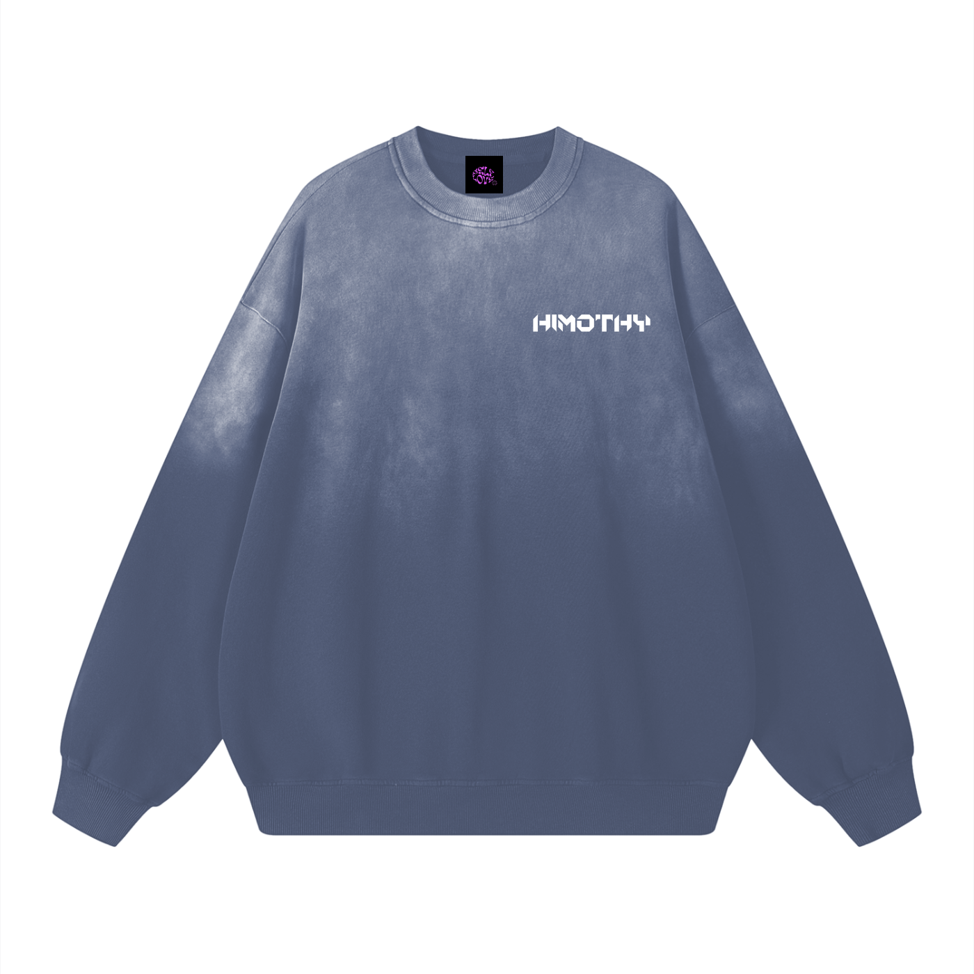 Effortless Sweatshirt