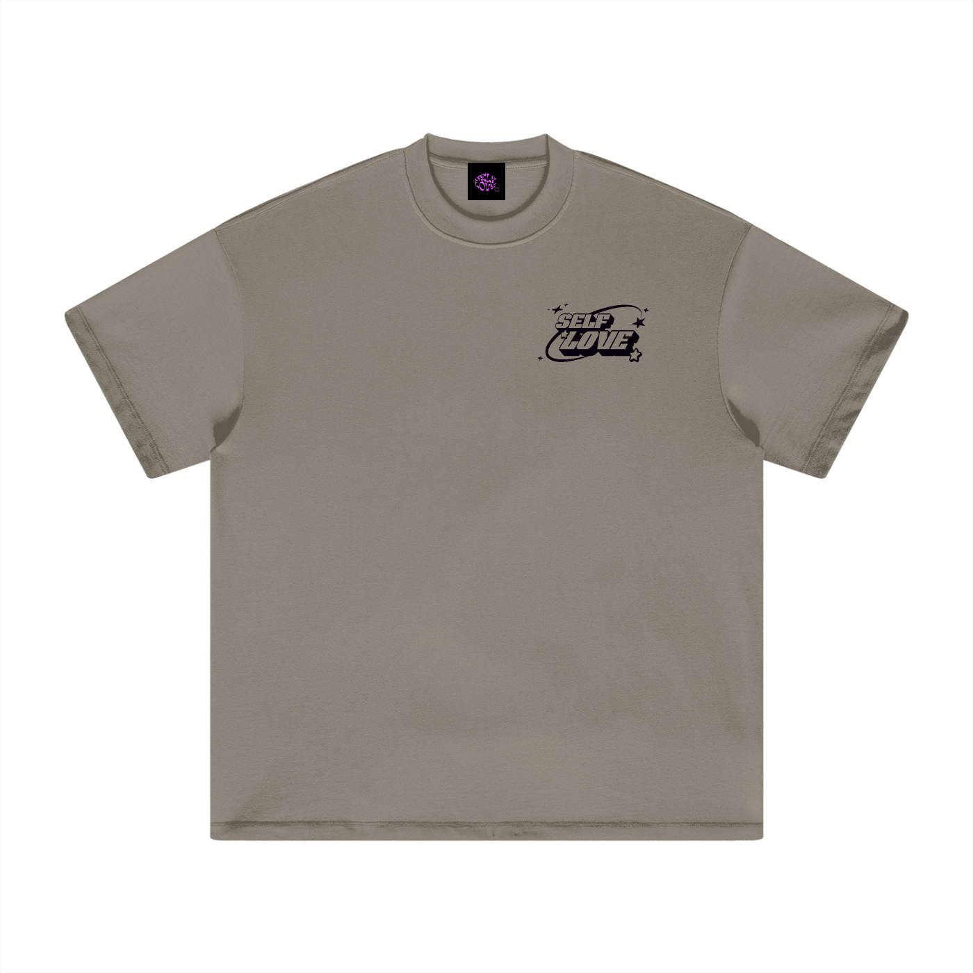 Selflove Dragon Tee