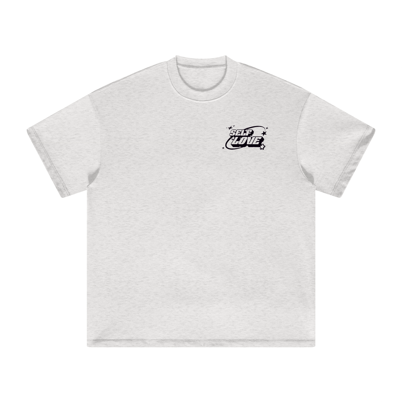 Selflove Dragon Tee