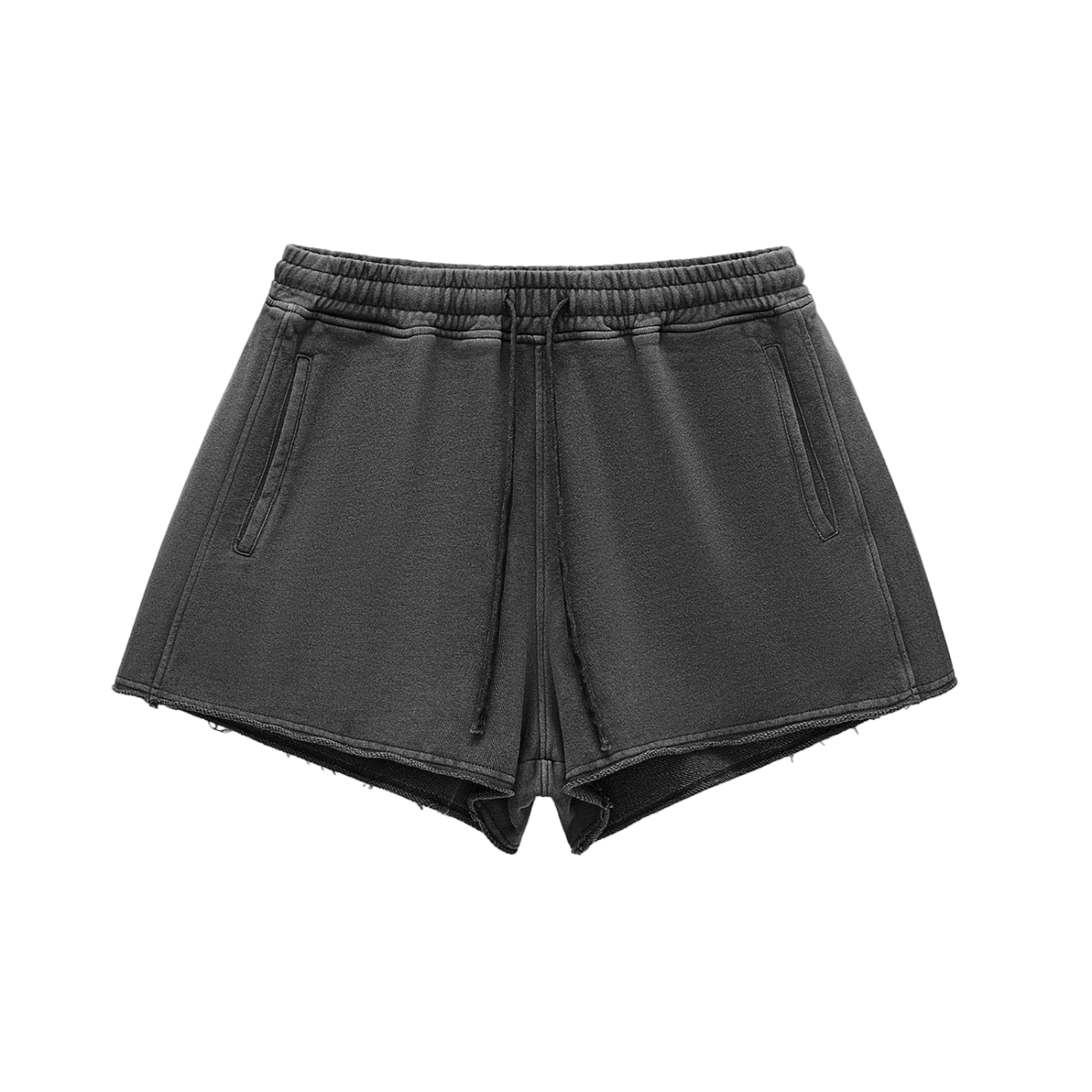 W Selflove shorts