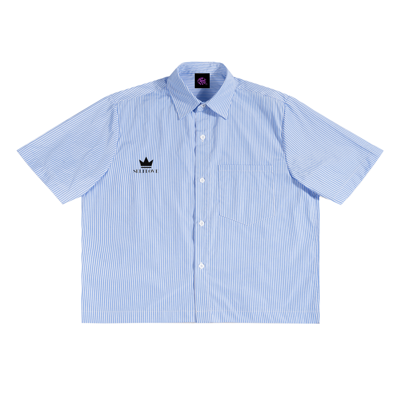 Crown Shirt