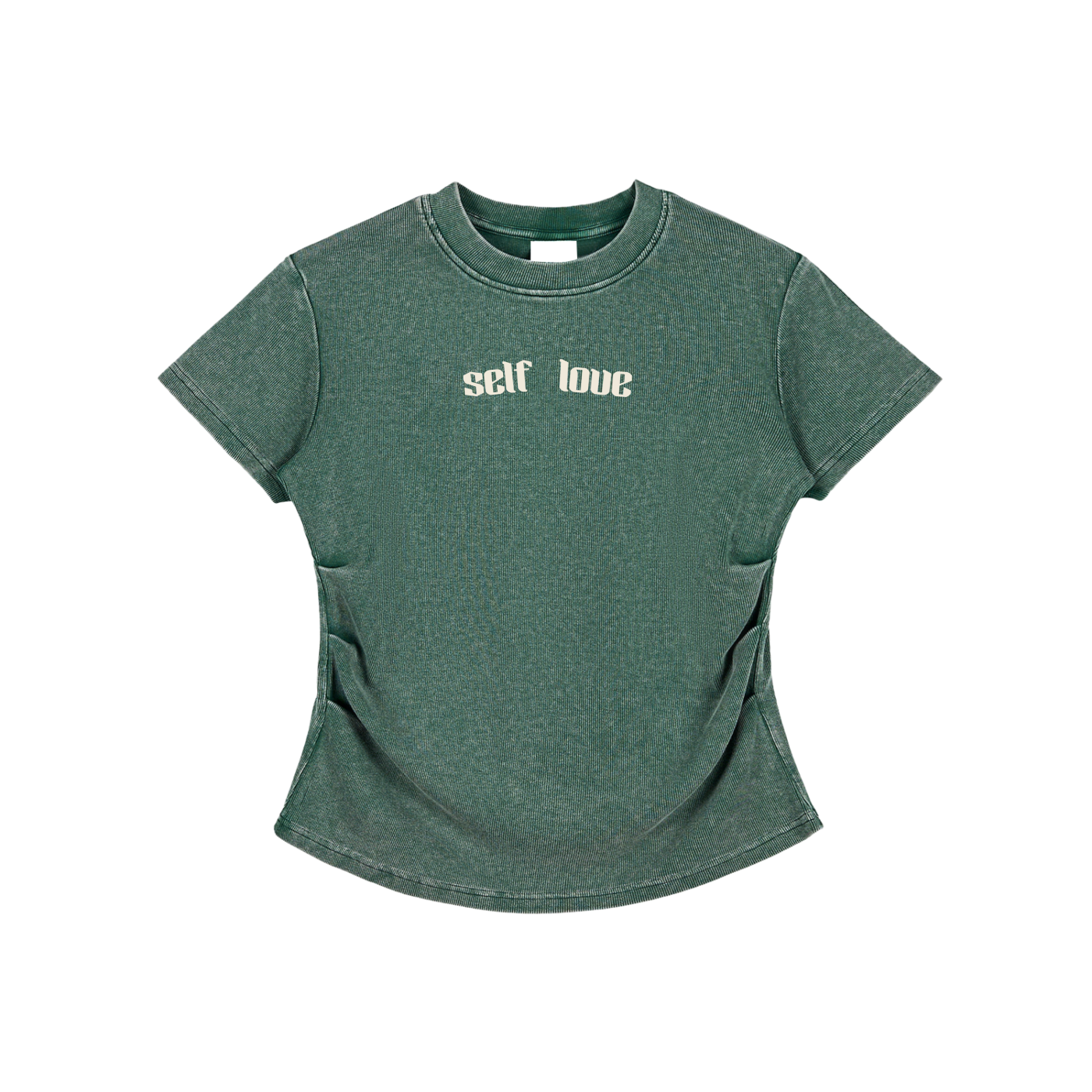 W SL Tee