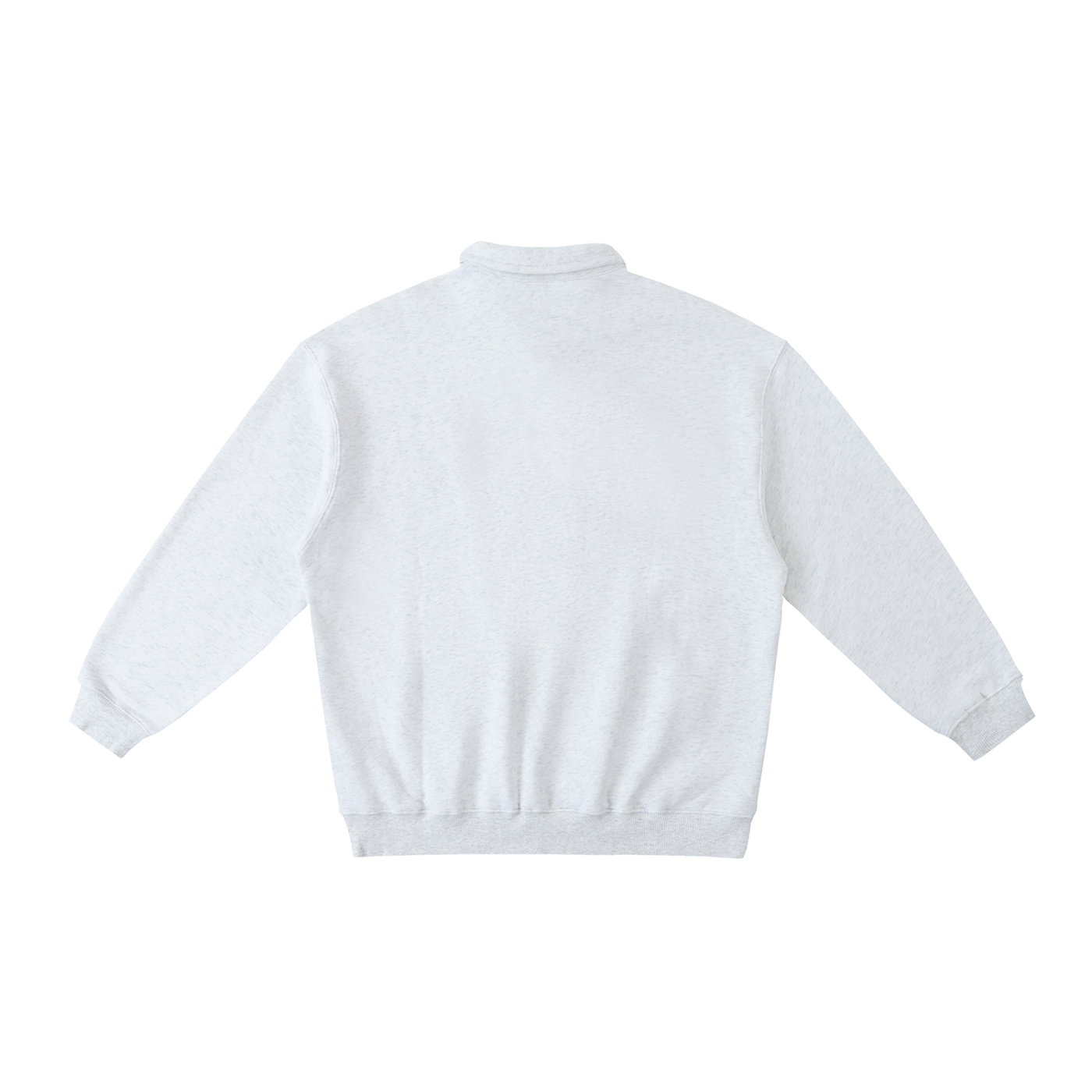 Blessed Polo Sweatshirt
