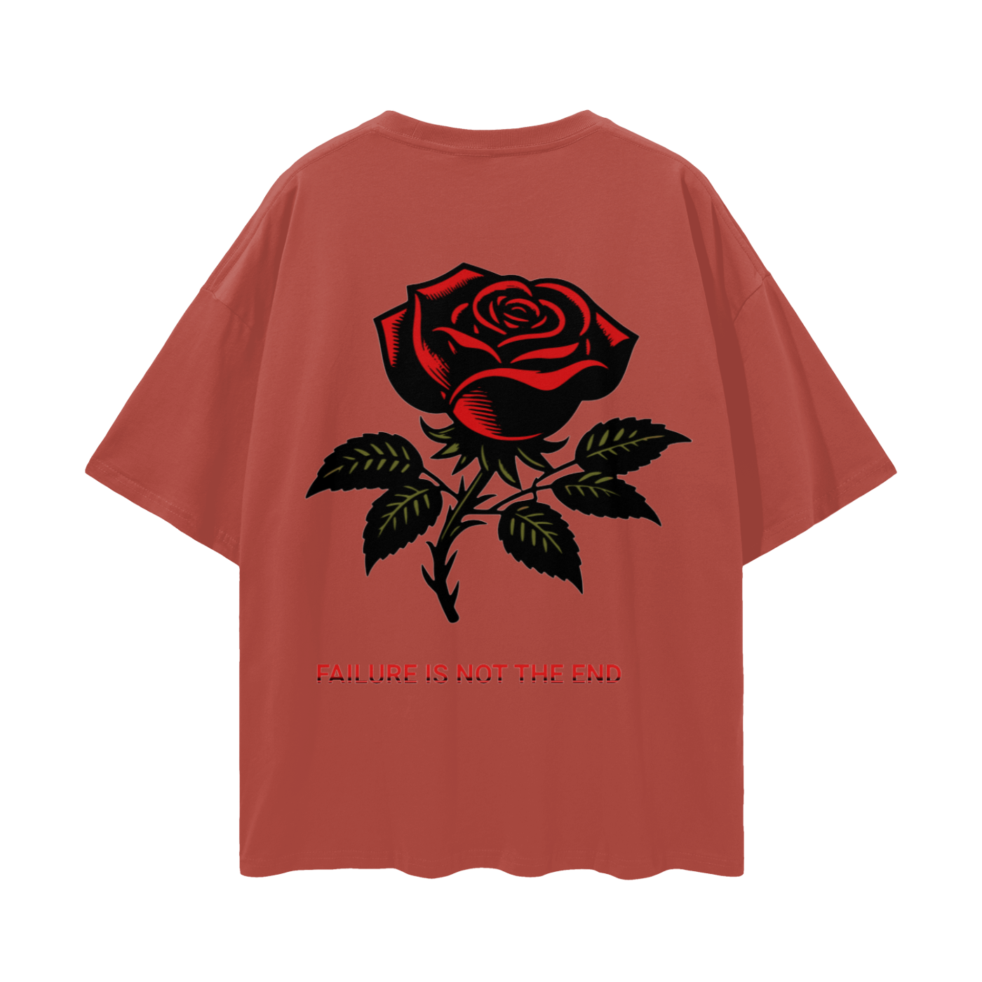 SL Club Shoulder Tee - 190 GSM