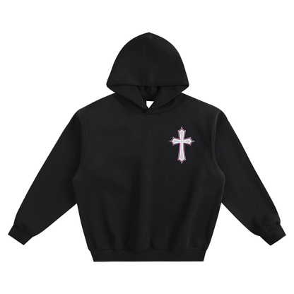 Blessed Cross Hoodie