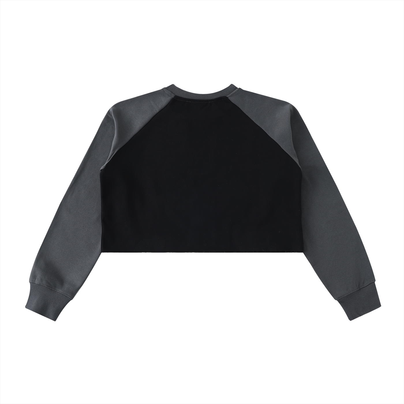 SL Crop Sweatshirt