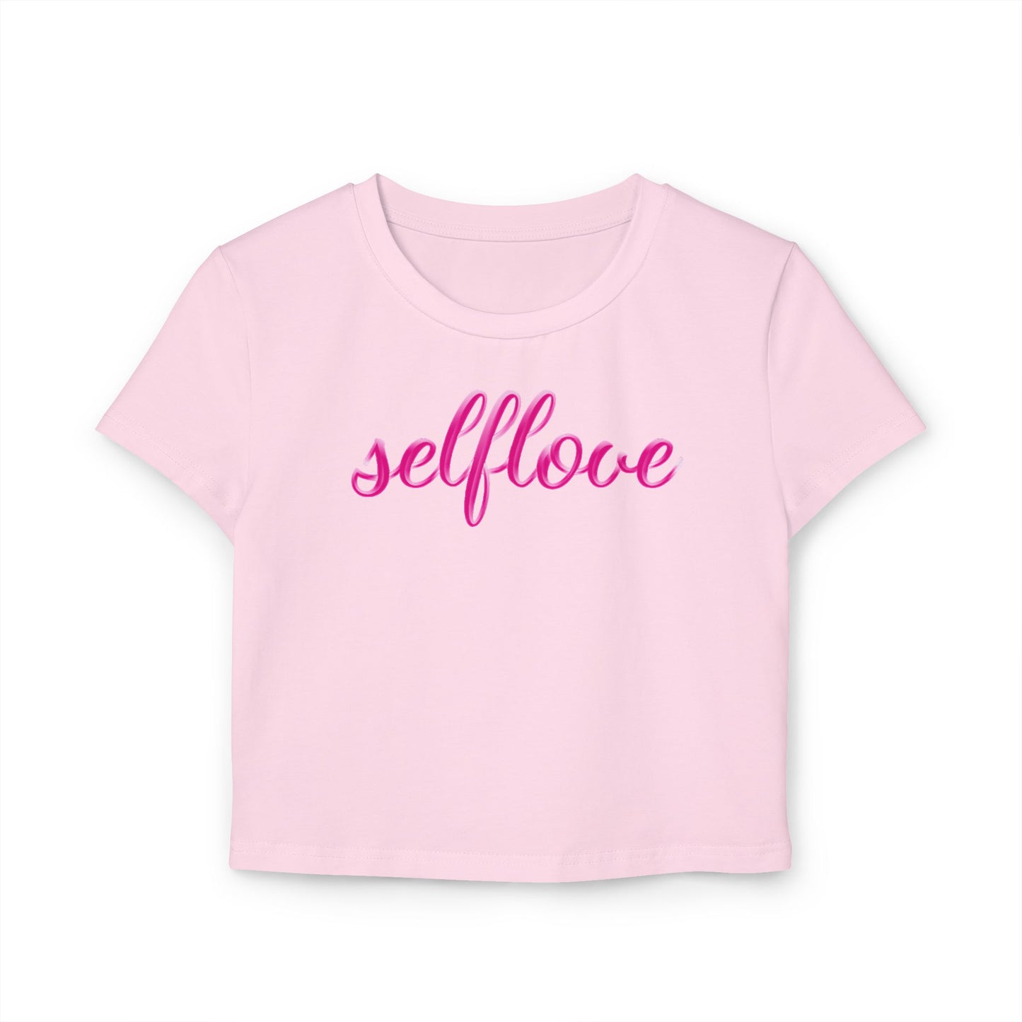 Summer Crop Top