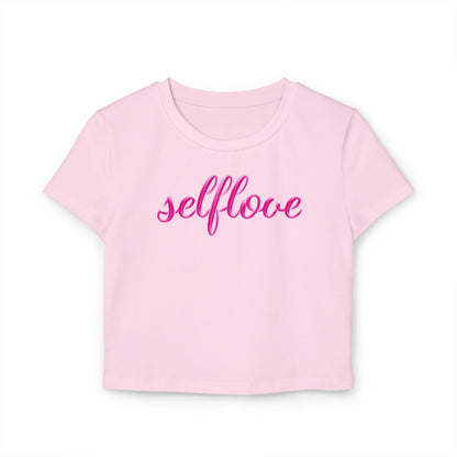 Summer Crop Top