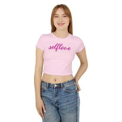 Summer Crop Top