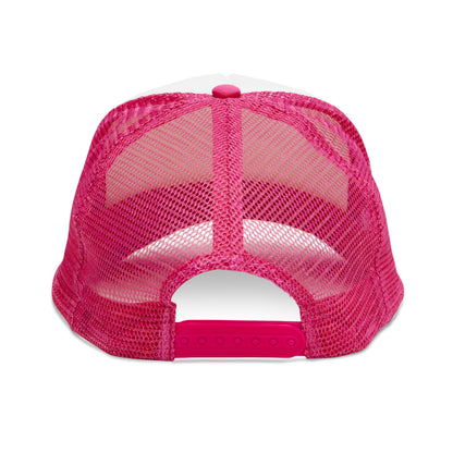 Self Love Mesh Cap