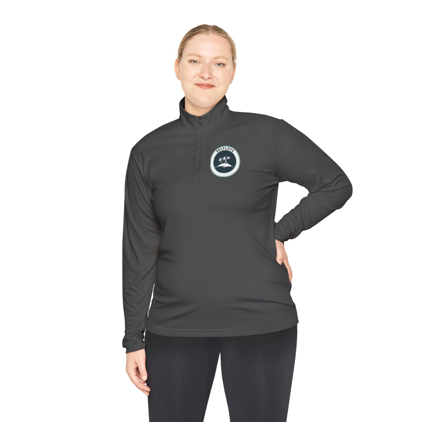 All Seasons Self Zip