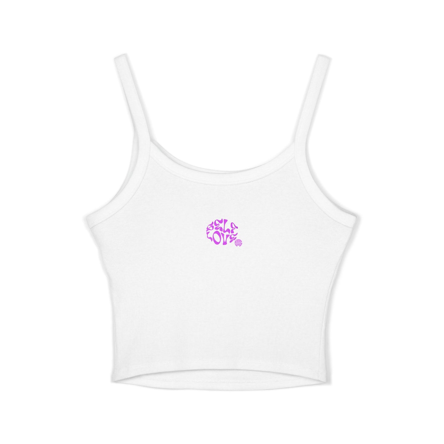 Tank Top - Stylish Women's Strap Tank Top
