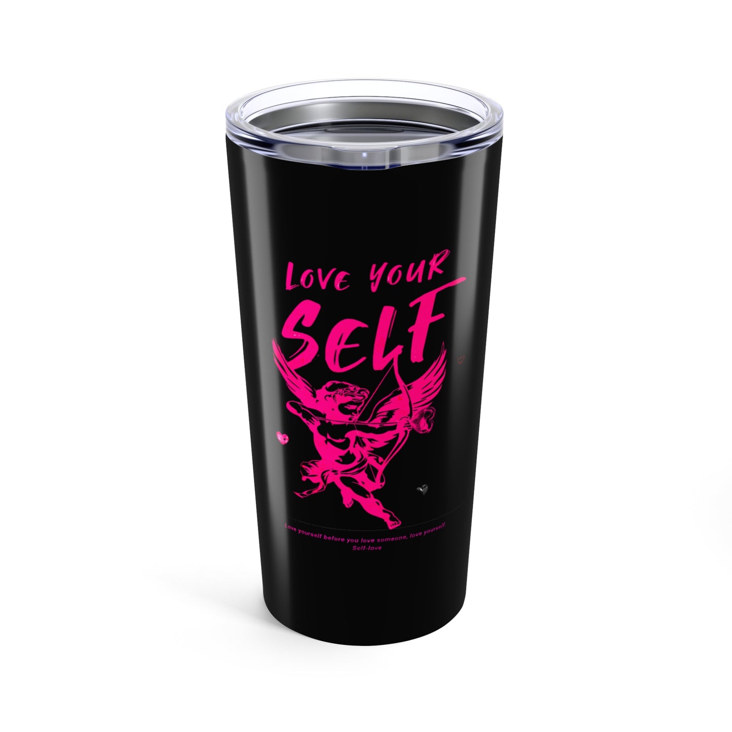 SL Tumbler 20oz
