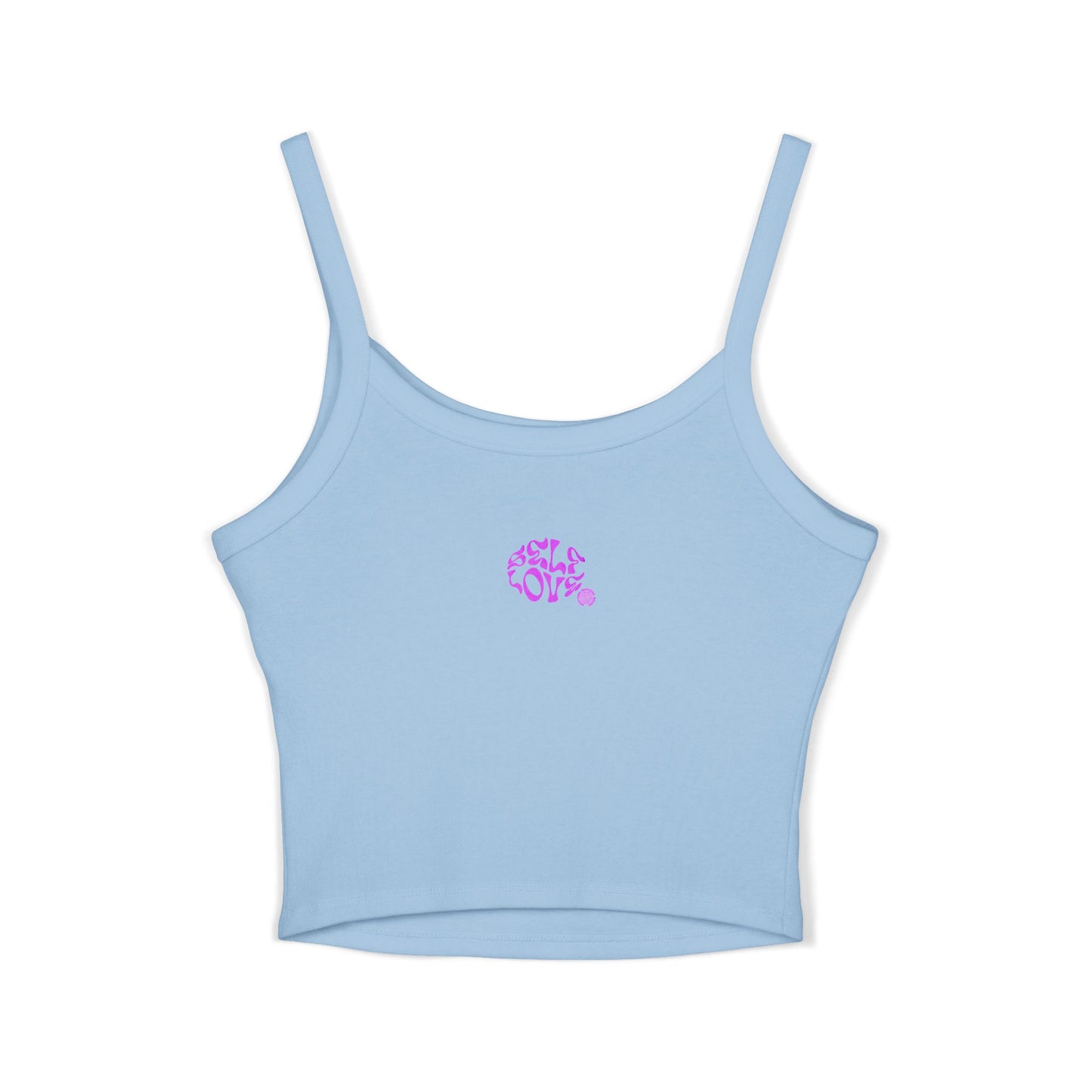 Tank Top - Stylish Women's Strap Tank Top