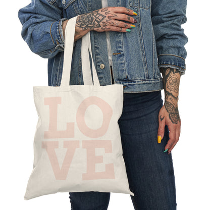 Self Love Tote Bag