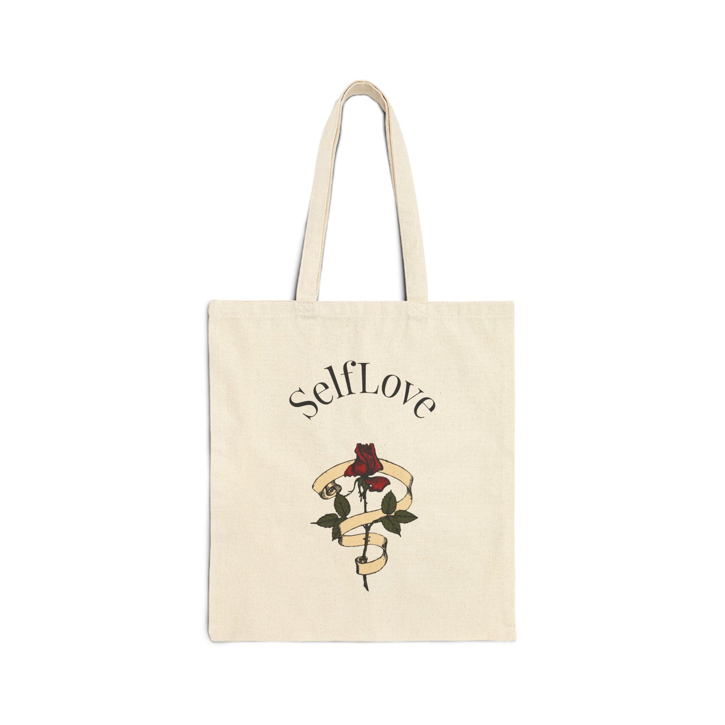 Tote Bag with Stylish Design