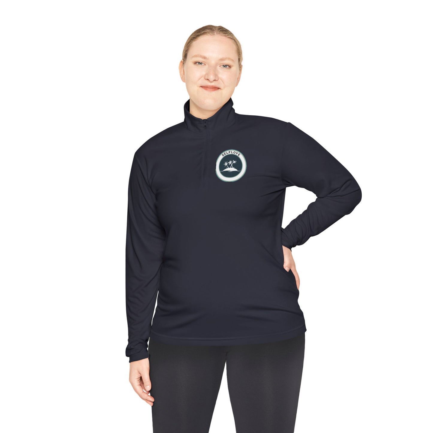 All Seasons Self Zip