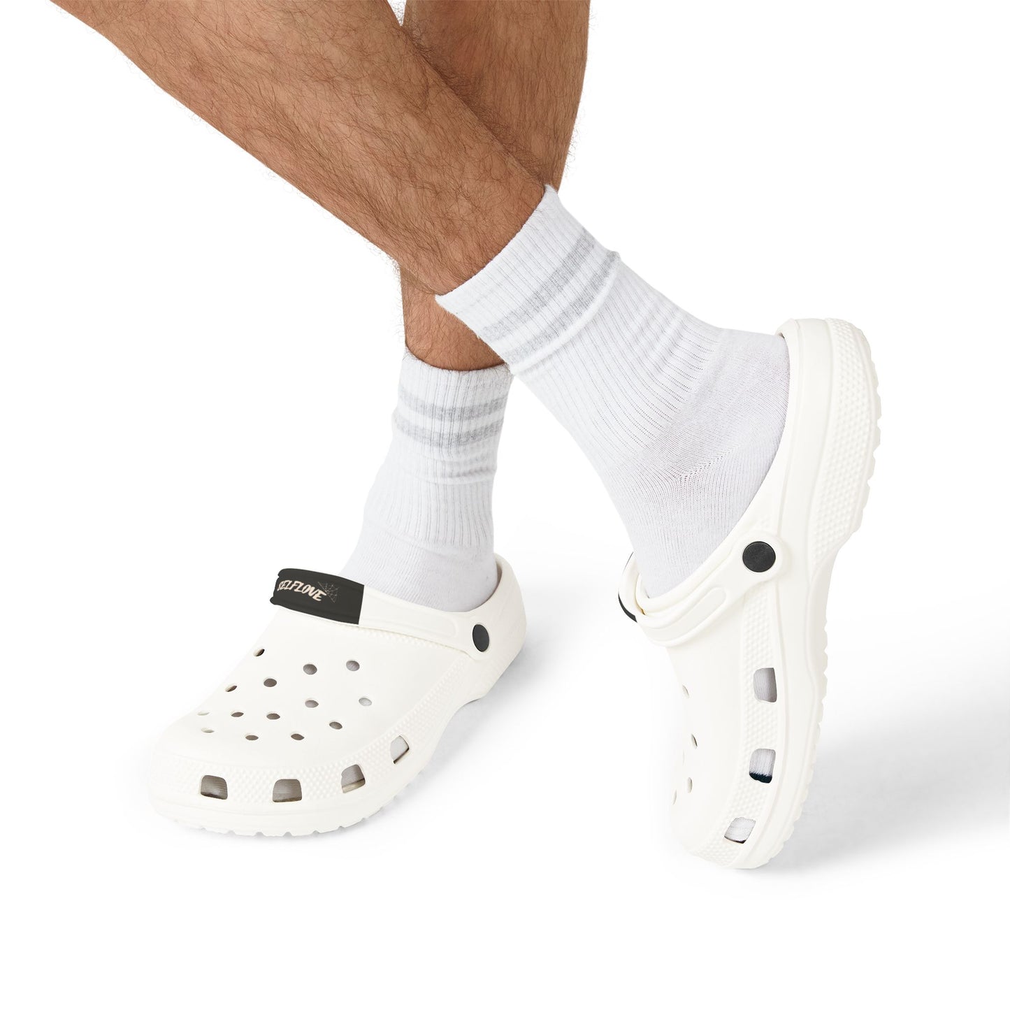 SL crocs