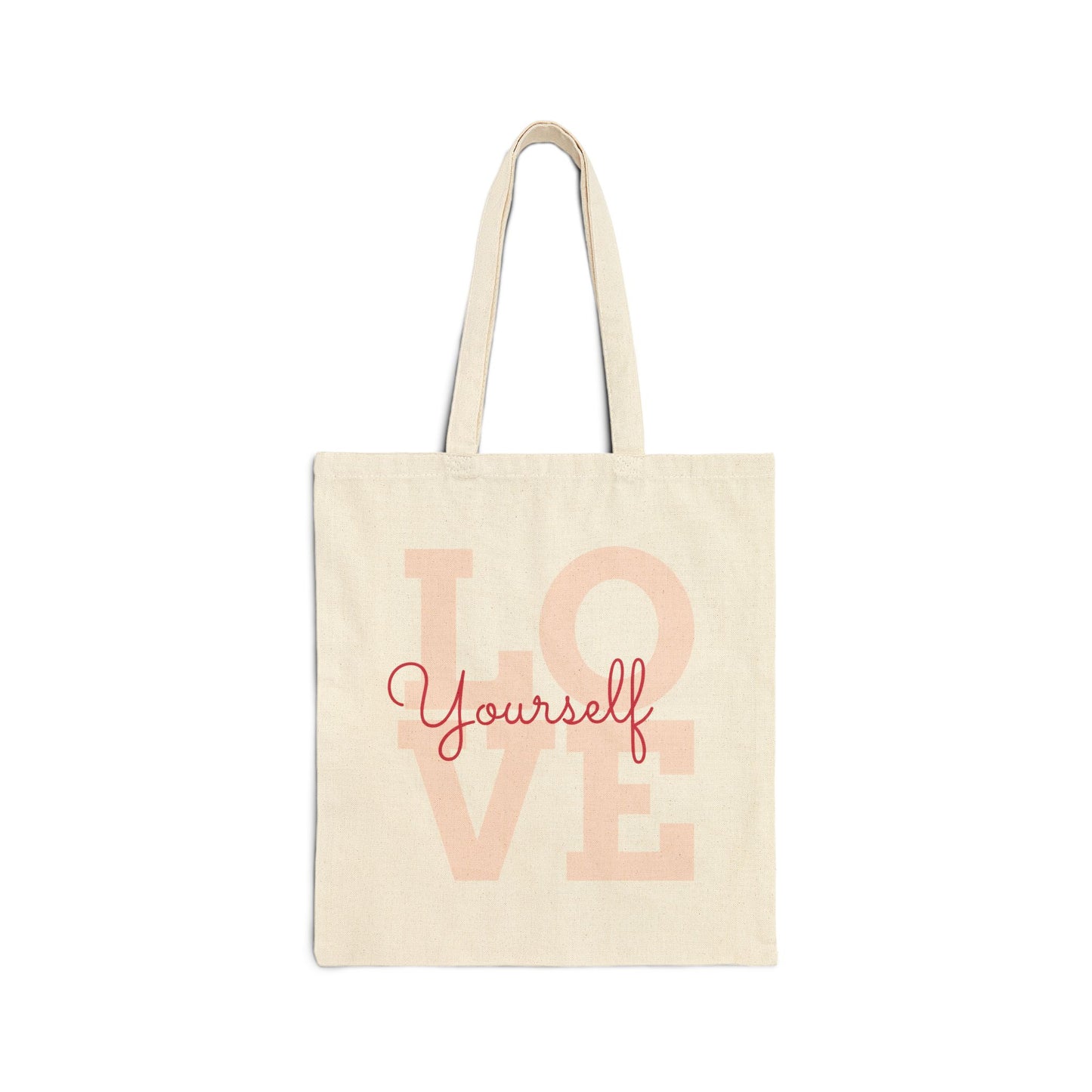Tote Bag with Stylish Design