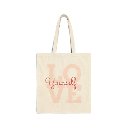 Tote Bag with Stylish Design