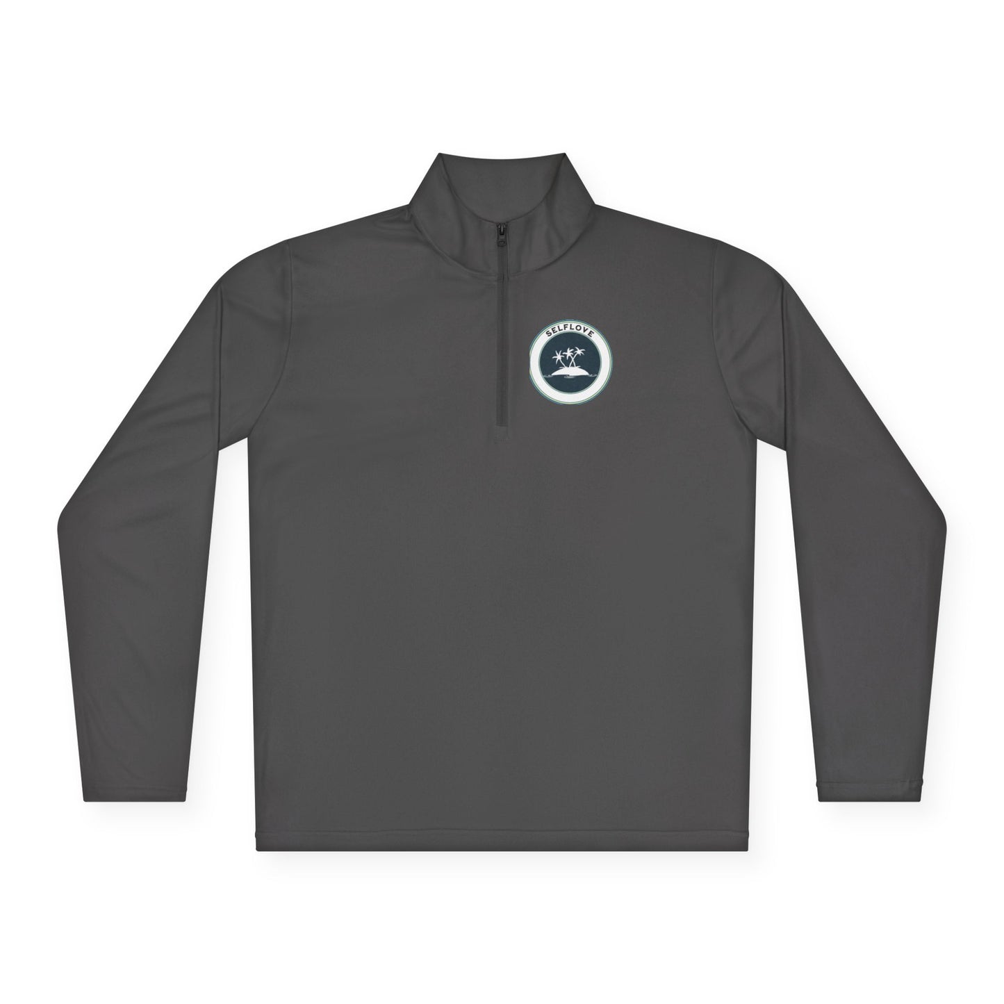 All Seasons Self Zip