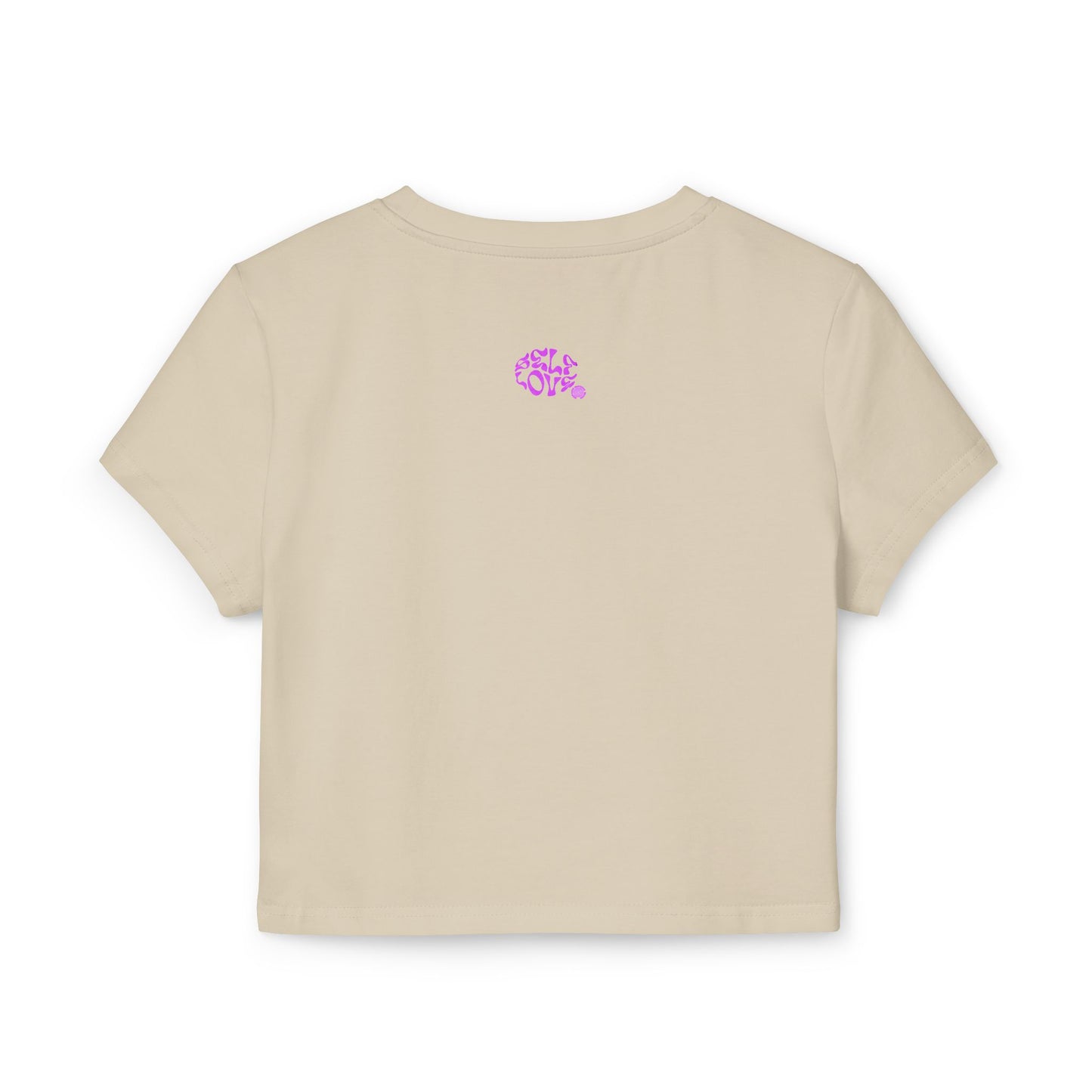 Summer Crop Top