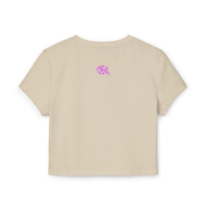 Summer Crop Top