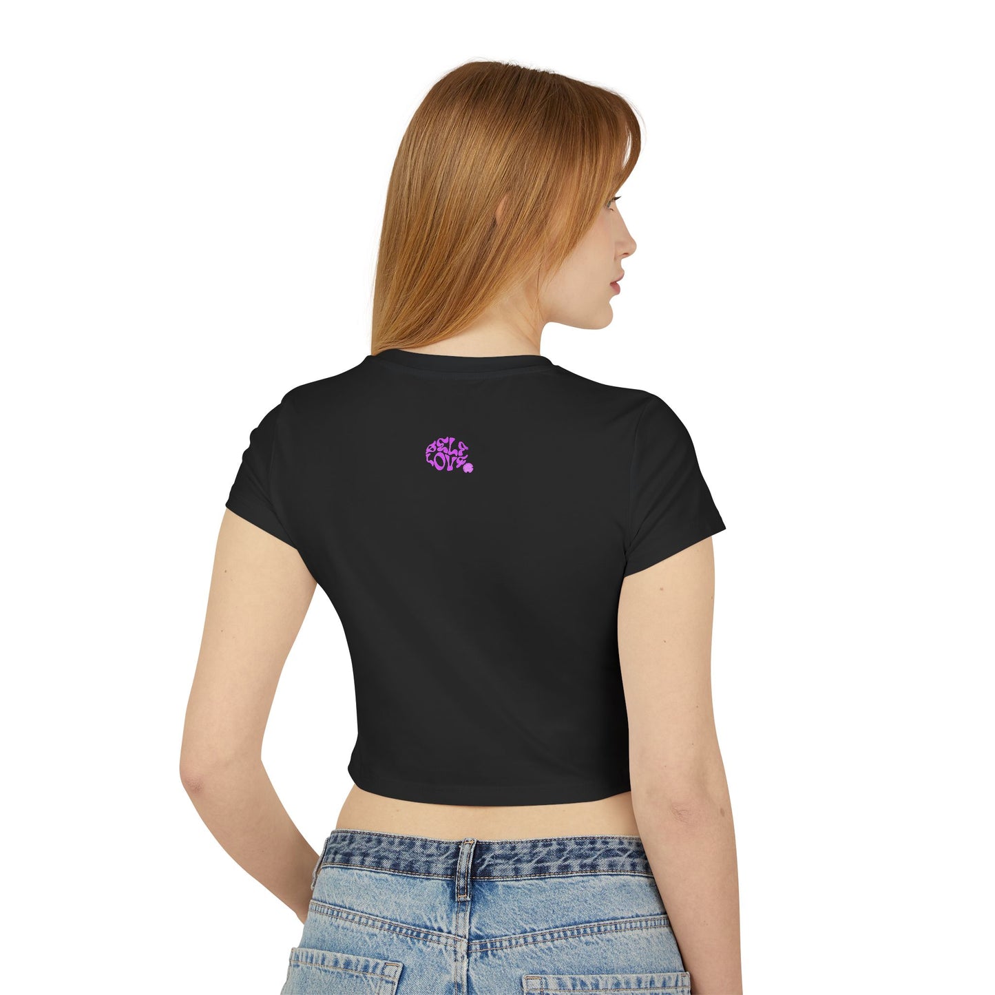 Summer Crop Top