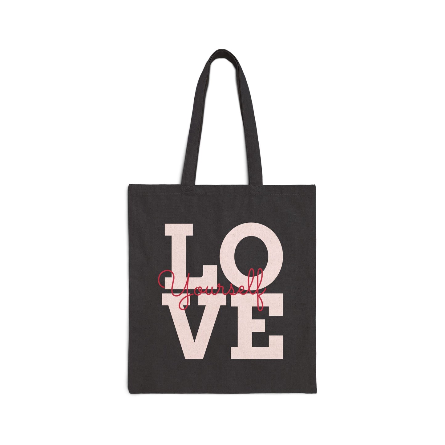 Tote Bag with Stylish Design