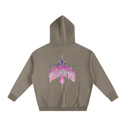 Oversized YAE Hoodie