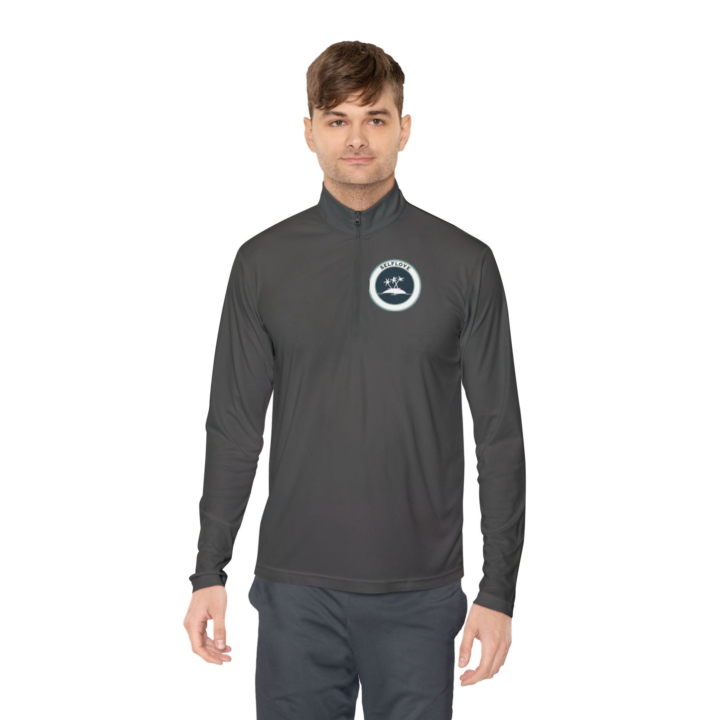 All Seasons Self Zip