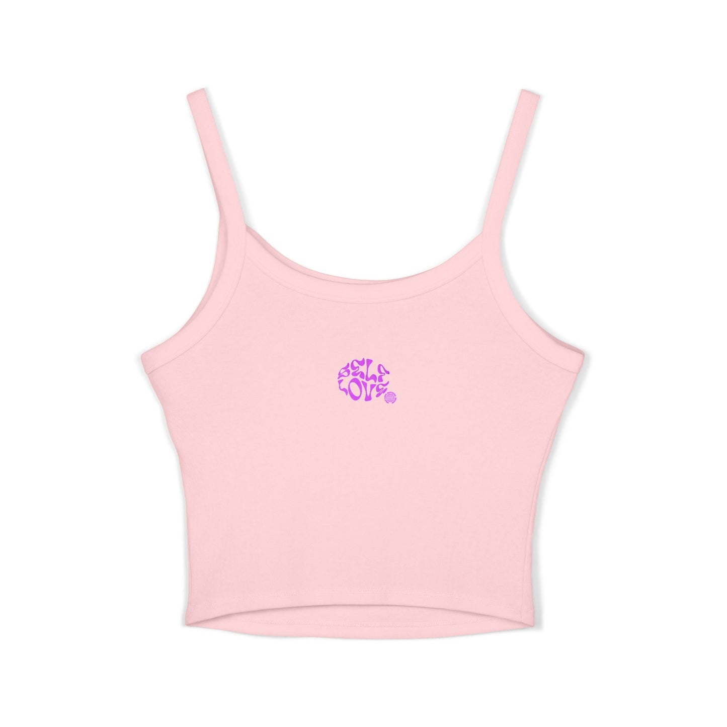 Tank Top - Stylish Women's Strap Tank Top