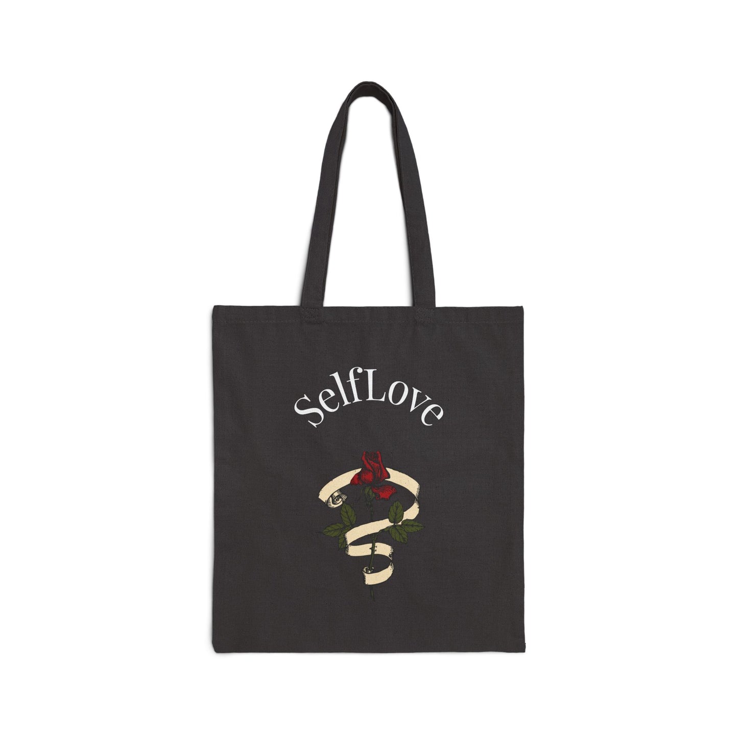 Tote Bag with Stylish Design