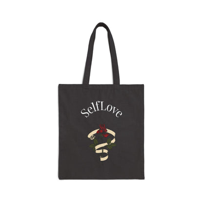 Tote Bag with Stylish Design