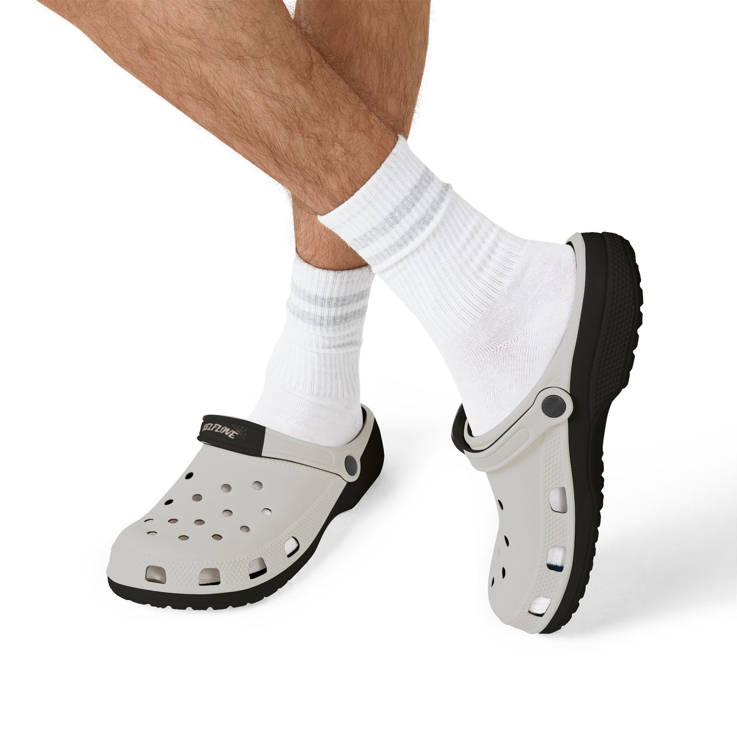 SL crocs