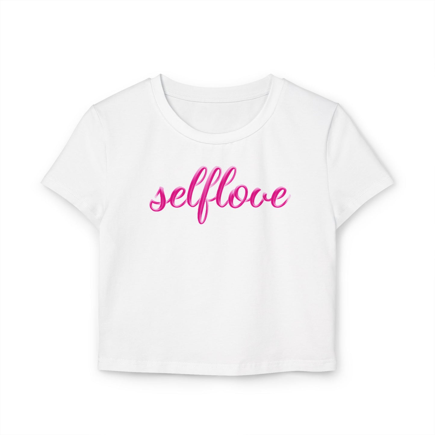 Summer Crop Top
