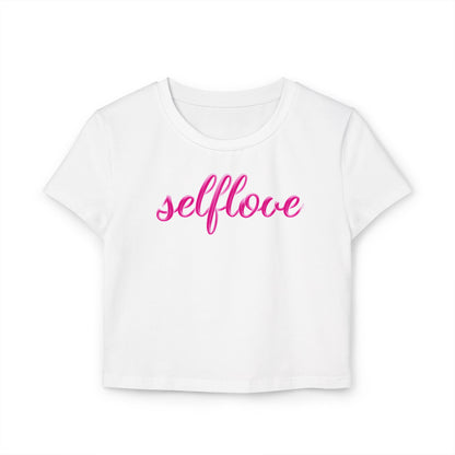 Summer Crop Top