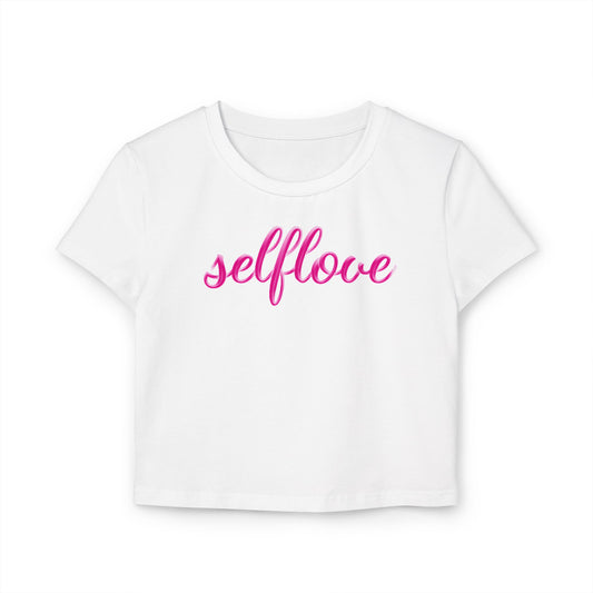 Summer Crop Top