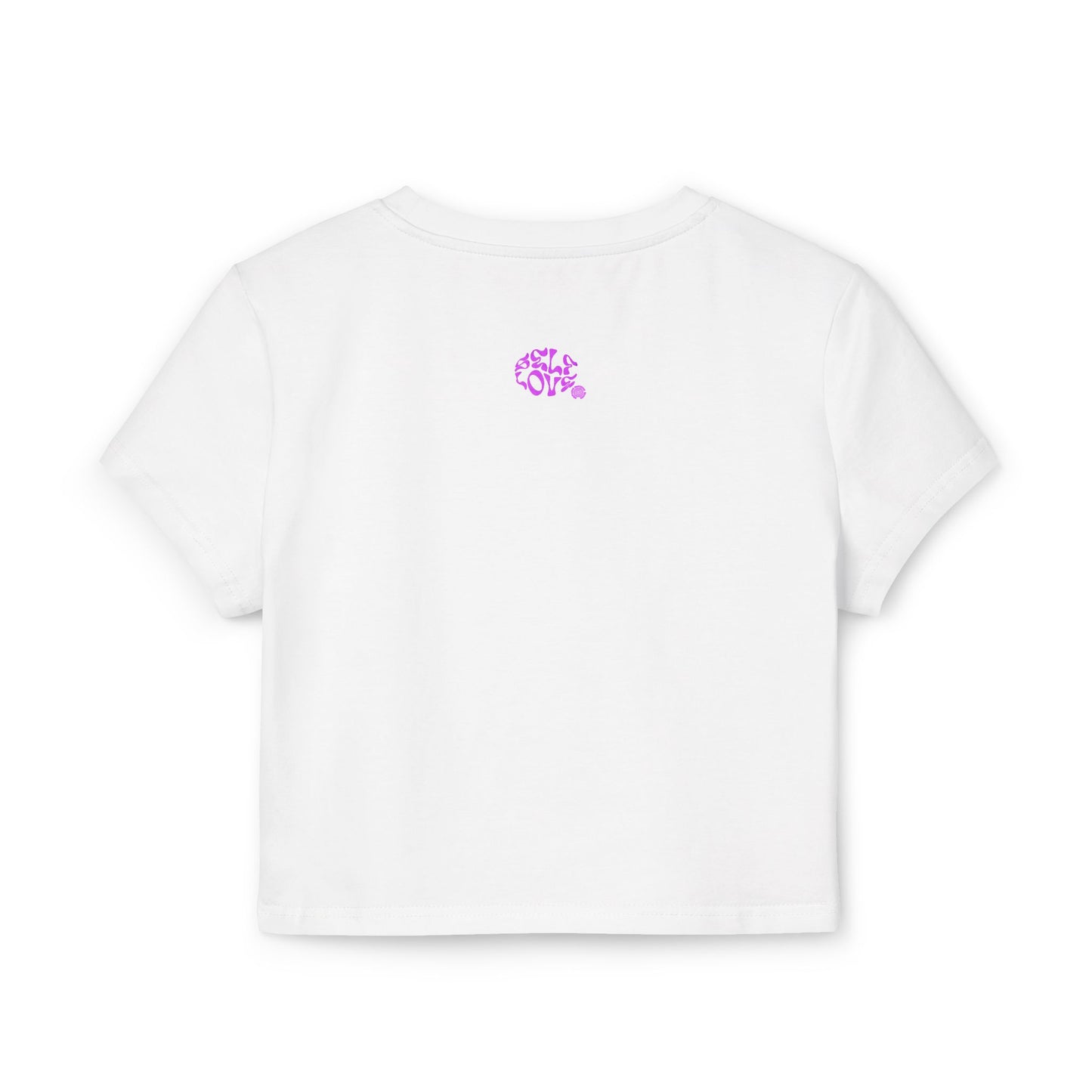 Summer Crop Top